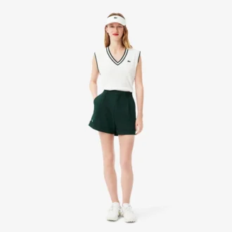 Bermuda de golf Ultra Dry Stretch pour femme