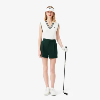 Bermuda de golf Ultra Dry Stretch pour femme