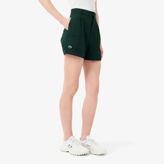 Bermuda de golf Ultra Dry Stretch pour femme
