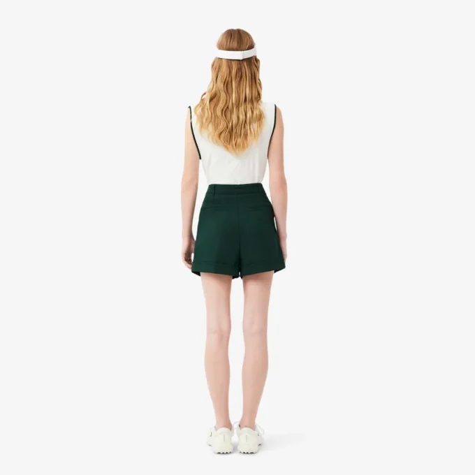 Bermuda de golf Ultra Dry Stretch pour femme