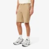 Bermuda en coton stretch coupe classique Bermuda en coton stretch coupe classique