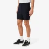 Bermuda en coton stretch coupe classique Bermuda en coton stretch coupe classique