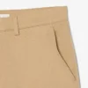 Bermuda en coton stretch coupe classique Bermuda en coton stretch coupe classique