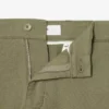 Bermuda en coton stretch coupe classique Bermuda en coton stretch coupe classique
