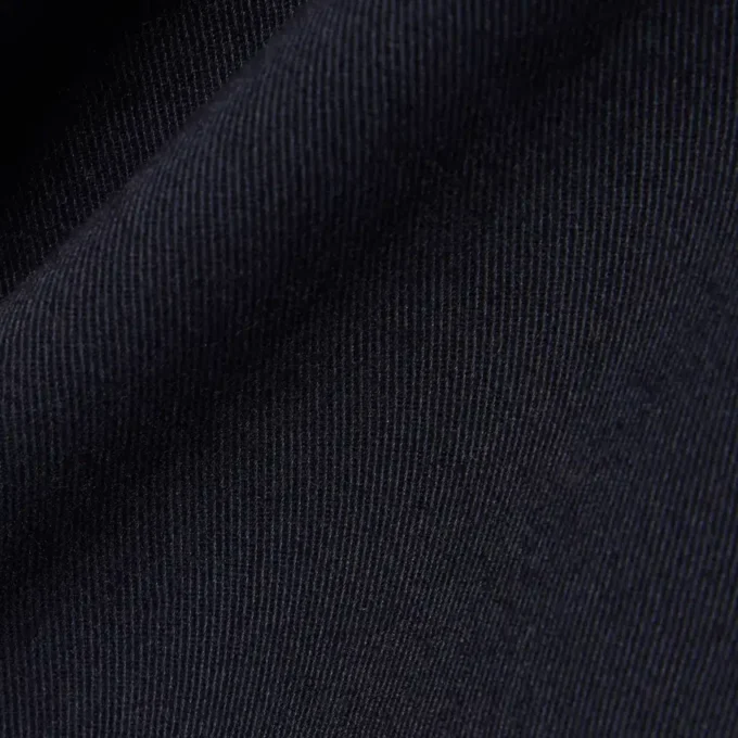 Bermuda en coton stretch coupe classique Bermuda en coton stretch coupe classique