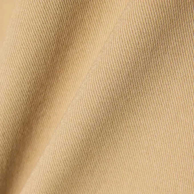 Bermuda en coton stretch coupe classique Bermuda en coton stretch coupe classique