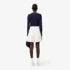 Bermuda oversize fluide en lin The Blend Bermuda oversize fluide en lin The Blend