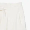 Bermuda oversize fluide en lin The Blend Bermuda oversize fluide en lin The Blend