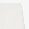 Bermuda oversize fluide en lin The Blend Bermuda oversize fluide en lin The Blend