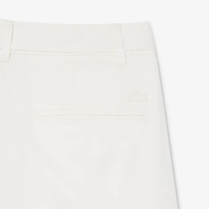 Bermuda oversize fluide en lin The Blend Bermuda oversize fluide en lin The Blend