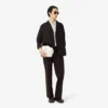 Blazer en coton