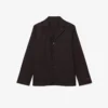 Blazer en coton