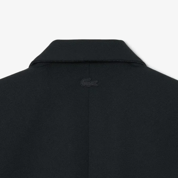 Blazer en laine légère Runway