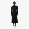Blazer en laine légère Runway