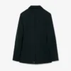 Blazer en laine légère Runway