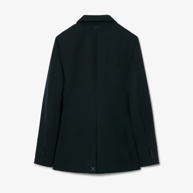 Blazer en laine légère Runway