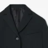 Blazer en laine légère Runway