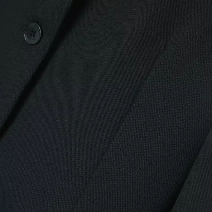 Blazer en laine légère Runway