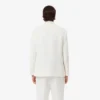 Blazer en mélange de lin pour homme