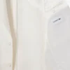 Blazer en mélange de lin pour homme