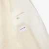 Blazer en twill de laine pour femme