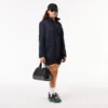 Blazer oversize en laine pour femme