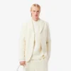 Blazer Runway en pure laine vierge