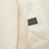 Blazer Runway en pure laine vierge