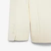 Blazer Runway en pure laine vierge