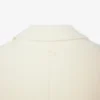 Blazer Runway en pure laine vierge