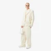 Blazer Runway en pure laine vierge