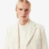 Blazer Runway en pure laine vierge