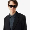 Blazer technique stretch déperlant