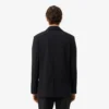 Blazer technique stretch déperlant