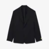Blazer technique stretch déperlant
