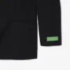 Blazer technique stretch déperlant