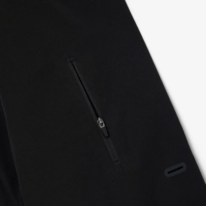 Blazer technique stretch déperlant