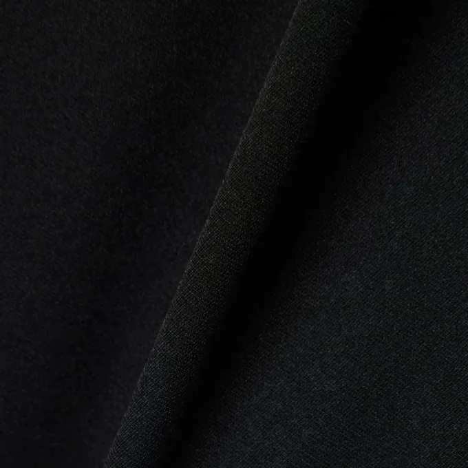 Blazer technique stretch déperlant