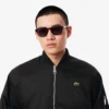Blouson aviateur imperméable pour homme