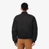 Blouson aviateur imperméable pour homme