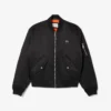 Blouson aviateur imperméable pour homme