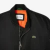 Blouson aviateur imperméable pour homme