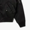 Blouson aviateur imperméable pour homme