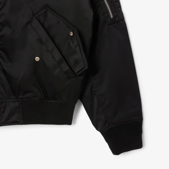 Blouson aviateur imperméable pour homme