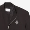 Blouson aviateur rétro avec écusson, déperlant Blouson aviateur rétro avec écusson, déperlant