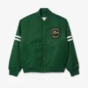 Blouson bomber matelassé unisexe déperlant Blouson bomber matelassé unisexe déperlant