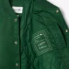 Blouson bomber matelassé unisexe déperlant Blouson bomber matelassé unisexe déperlant