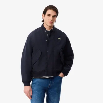 Bomber déperlant