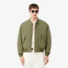 Bomber déperlant