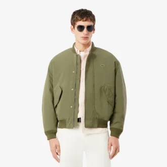 Bomber déperlant